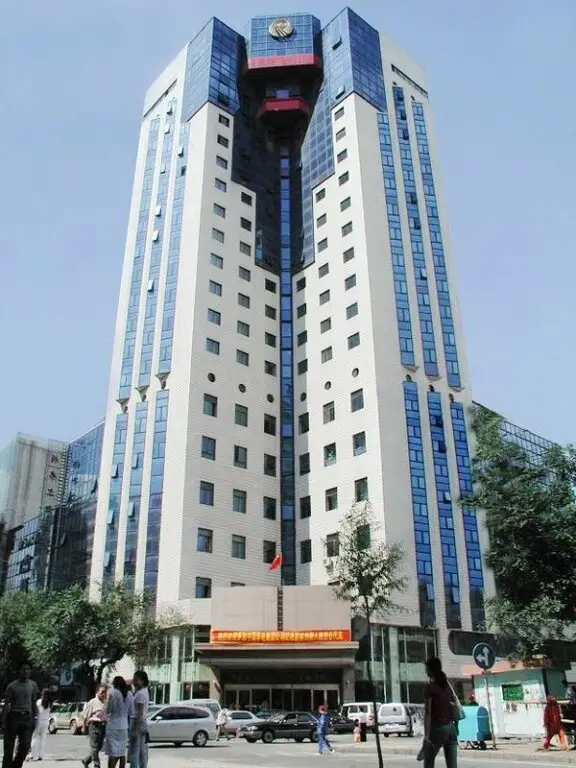 Харбин: Guomei Hotel Harbin