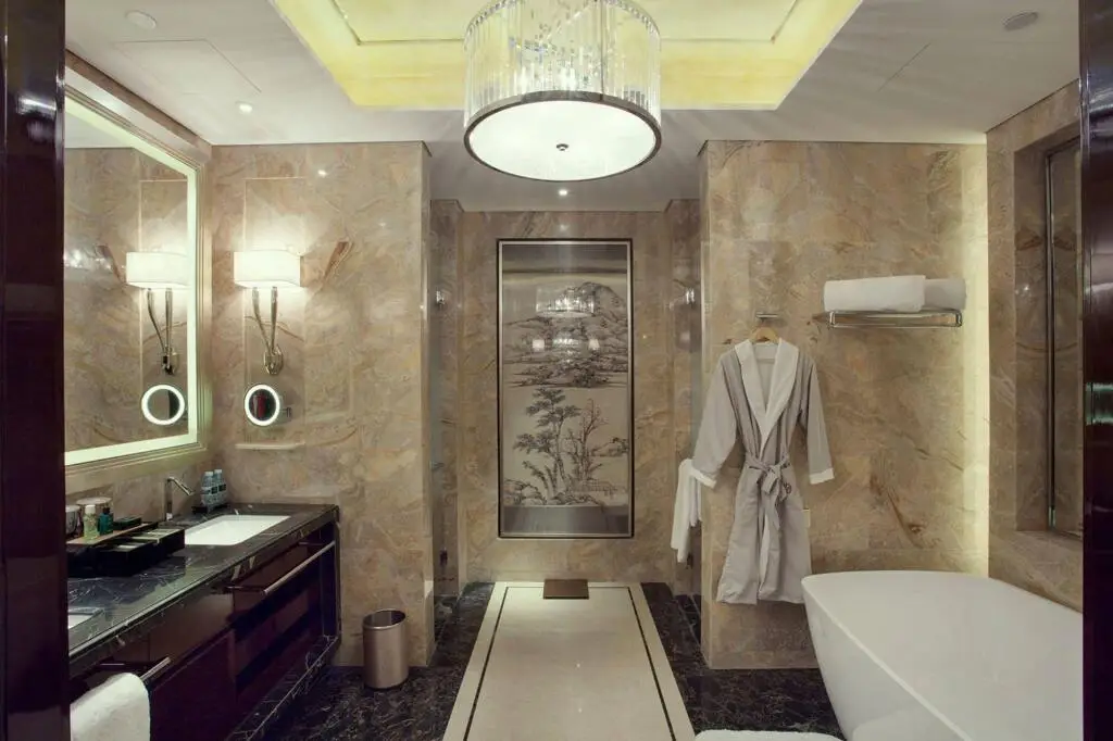 Пекин: Palace Garden Hotel