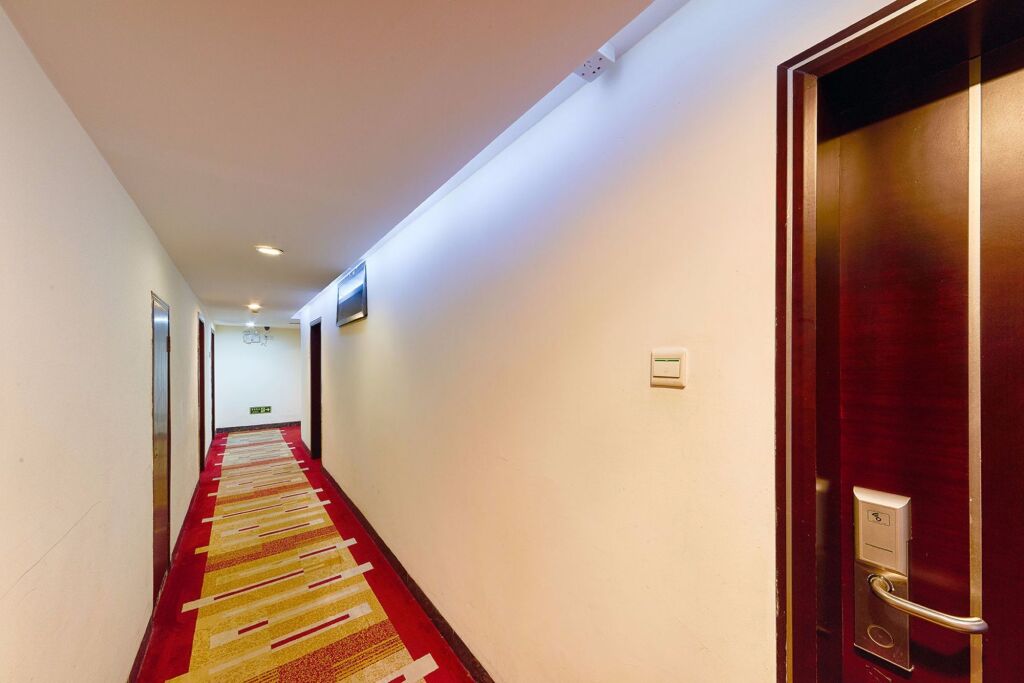 Гуанчжоу: Kaiserdom Hotel Guangzhou Hainan