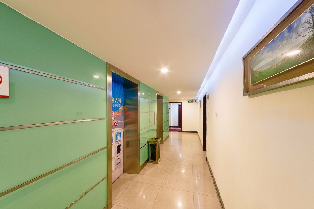 Гуанчжоу: Kaiserdom Hotel Guangzhou Hainan