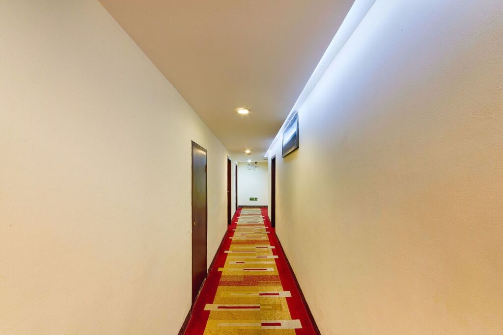 Гуанчжоу: Kaiserdom Hotel Guangzhou Hainan