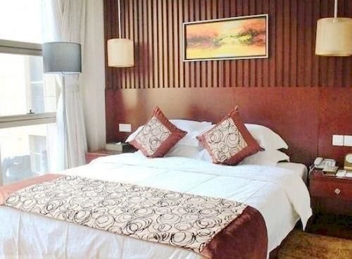 Нанкин: Jing Long Hotel