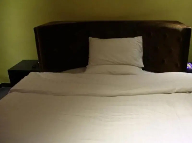Чунцин: Chongqing Yueyou Hotel  Shapingba Branch