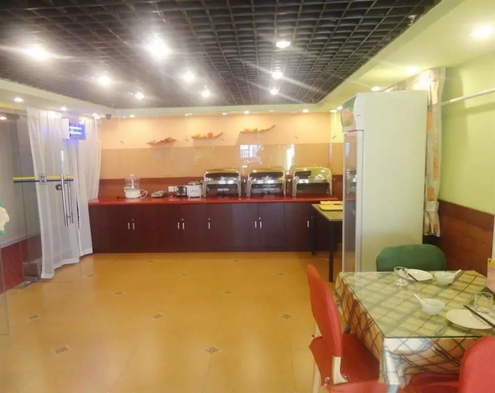 Home Inn — фото 1