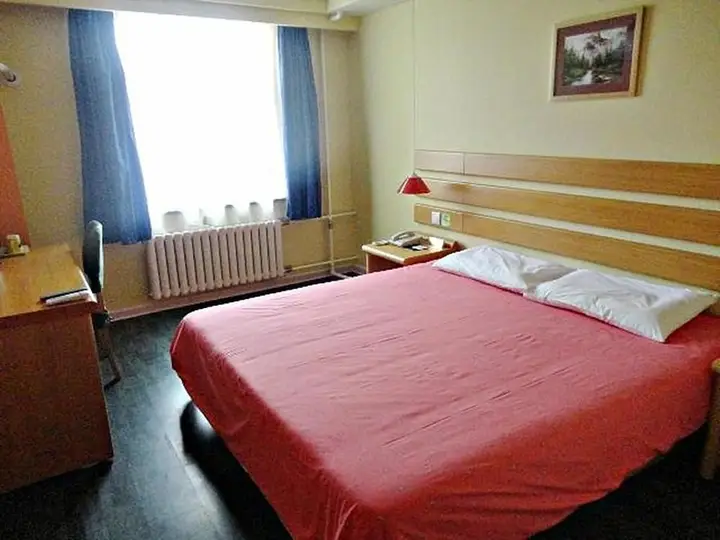 Баодин: Home Inn