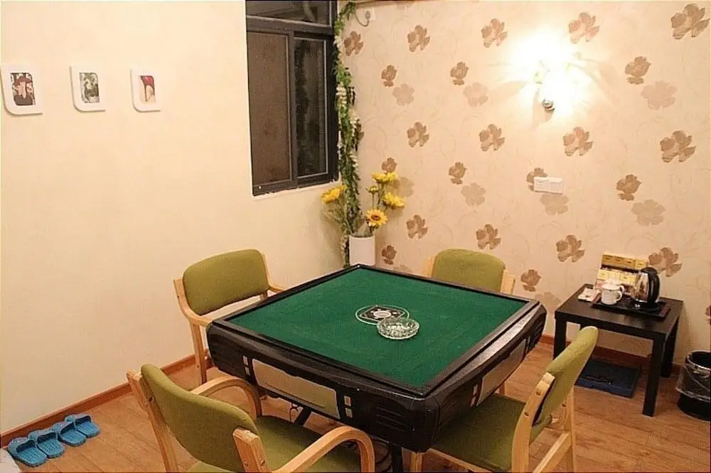 Гуйлинь: Guilin Gangwan Yihao Hotel