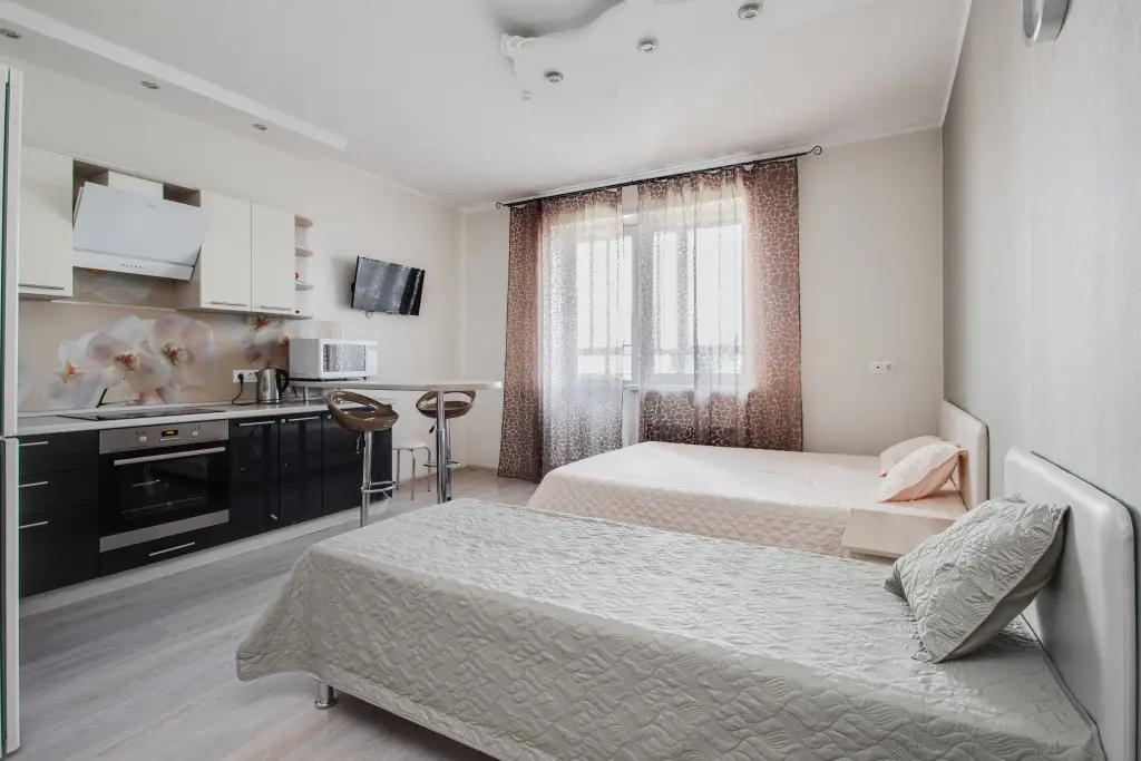 Home Like (Хоум Лайк) на улице Северная 5 — фото 1