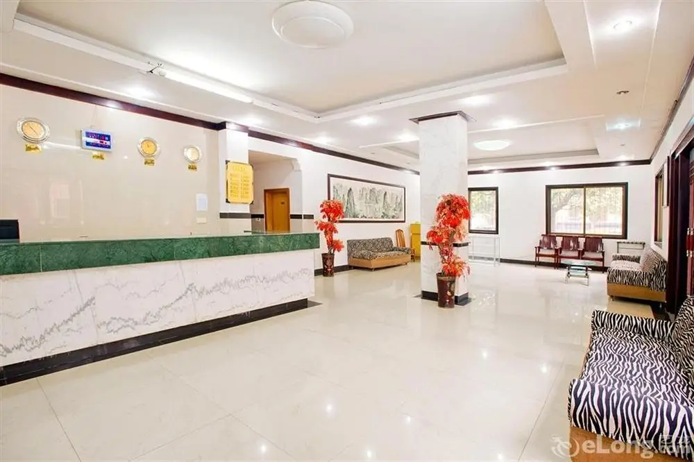 Гуйлинь: Wangfu Honglou Hotel