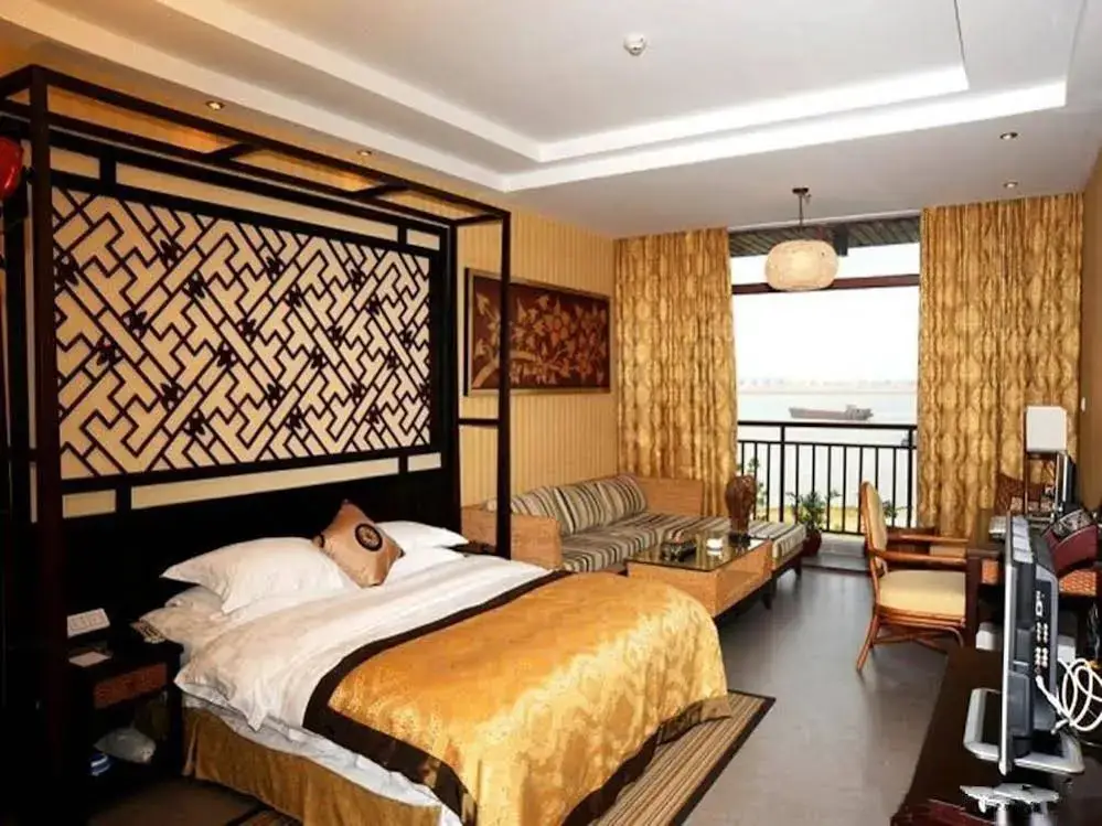 Наньчан: Assorti International Hotel