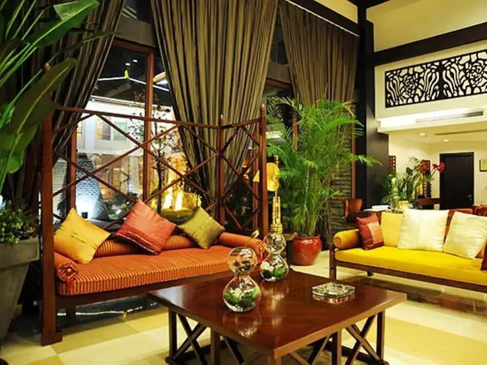Наньчан: Assorti International Hotel