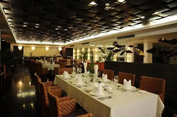 Наньчан: Assorti International Hotel
