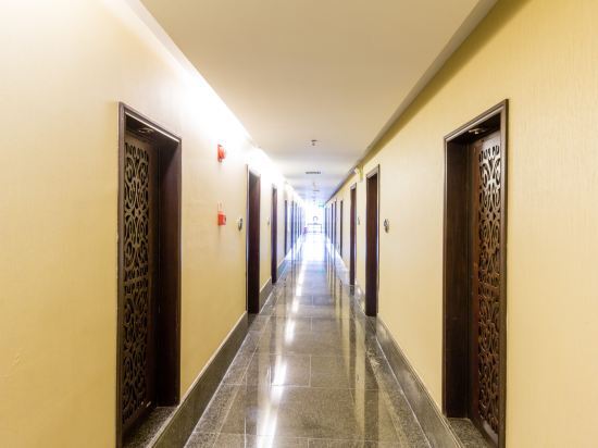 Наньчан: Assorti International Hotel