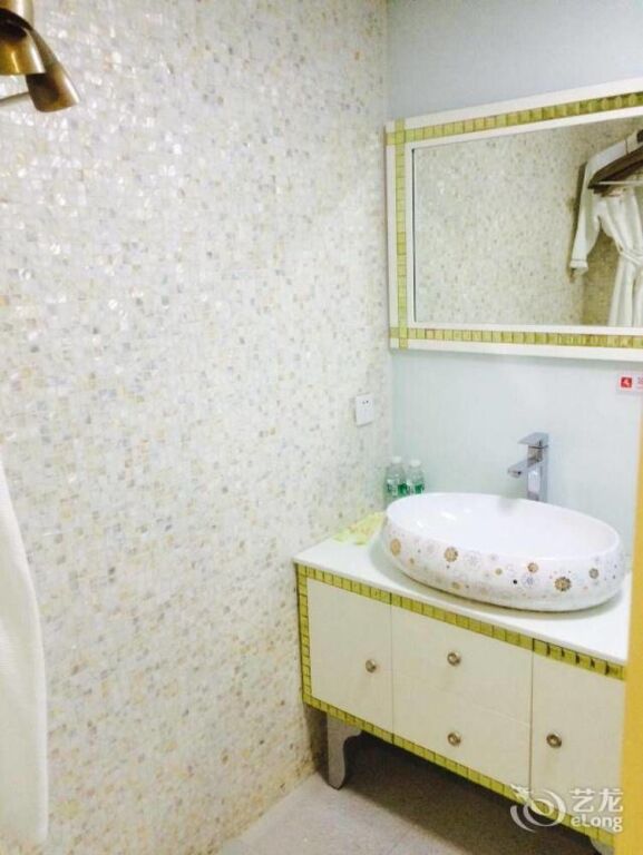 Чжухай: Zhuhai Beijing Hotel