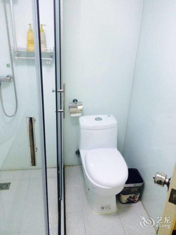 Чжухай: Zhuhai Beijing Hotel
