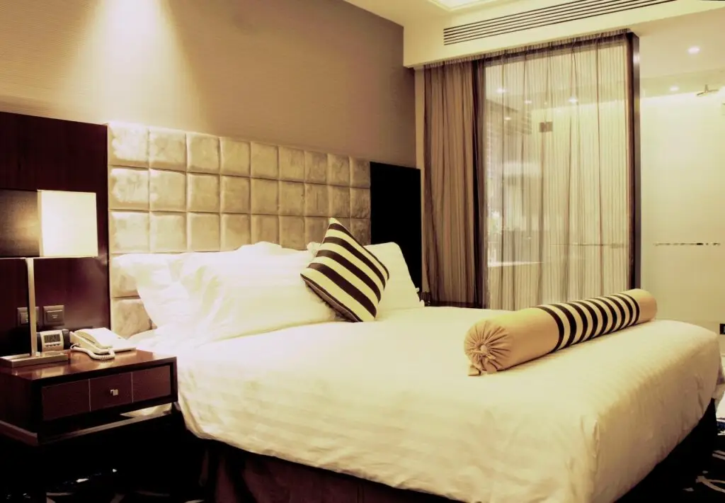 Чжэнчжоу: Ramada Plaza Zhengzhou