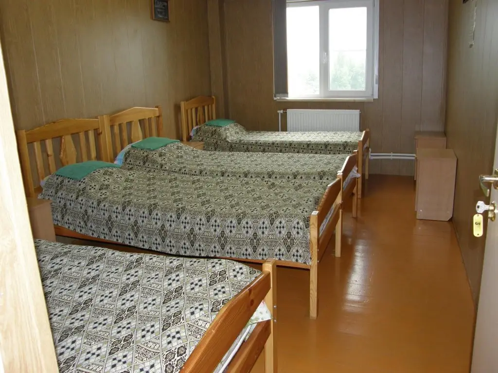 Сычики: Sychiki Diving Centre