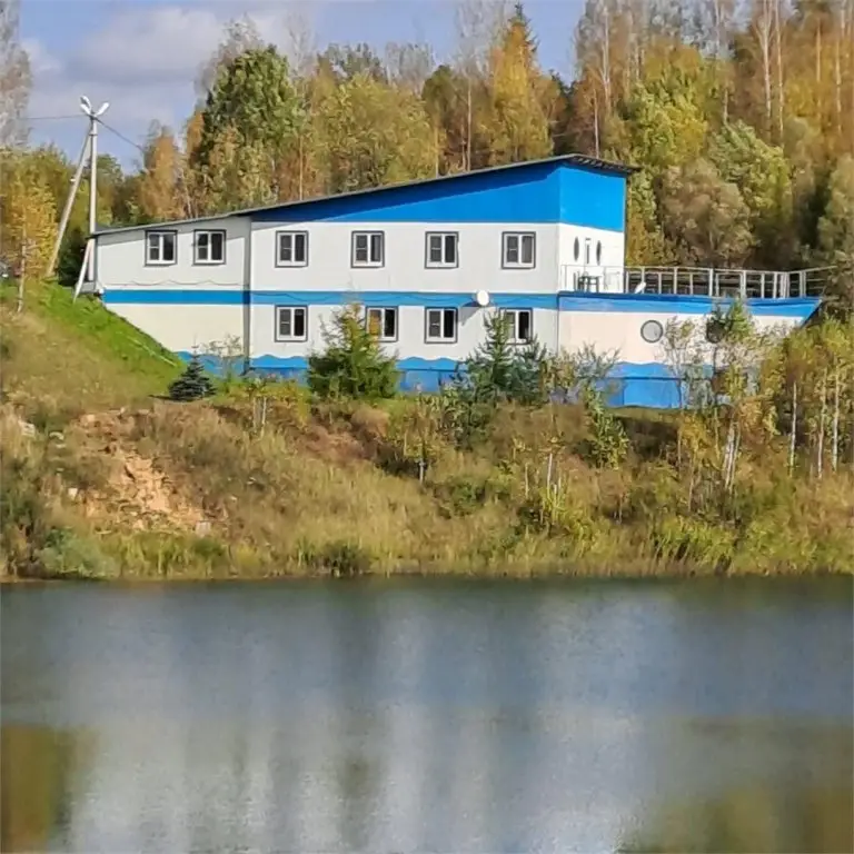 Сычики: Sychiki Diving Centre