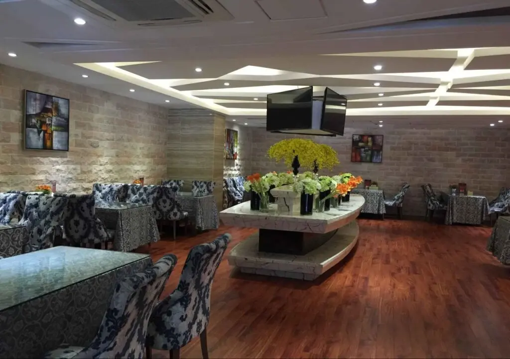 Гуанчжоу: Aiqinhai Hotel