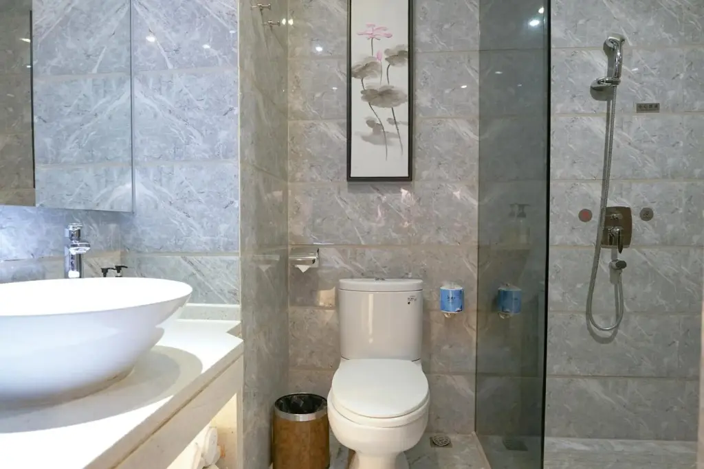 Гуанчжоу: Paco Hotel Tiyuxilu Metro Guangzhou-Free Shuttle Bus during Canton Fair