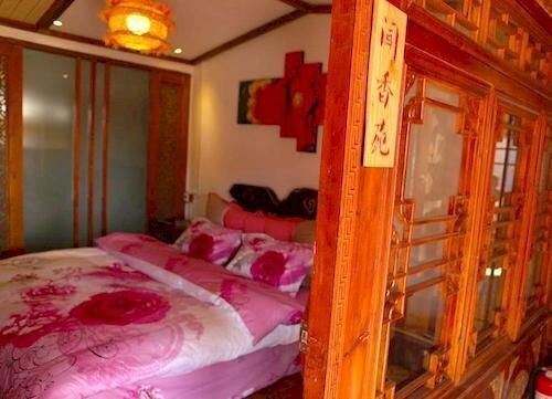 Lijiang Love Garden Hotel — фото 1