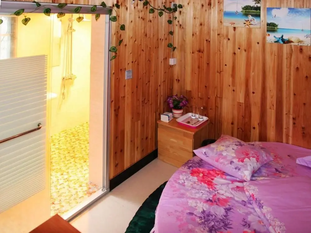 Цзясинь: Yu Zhiyin Theme Inn-xitang