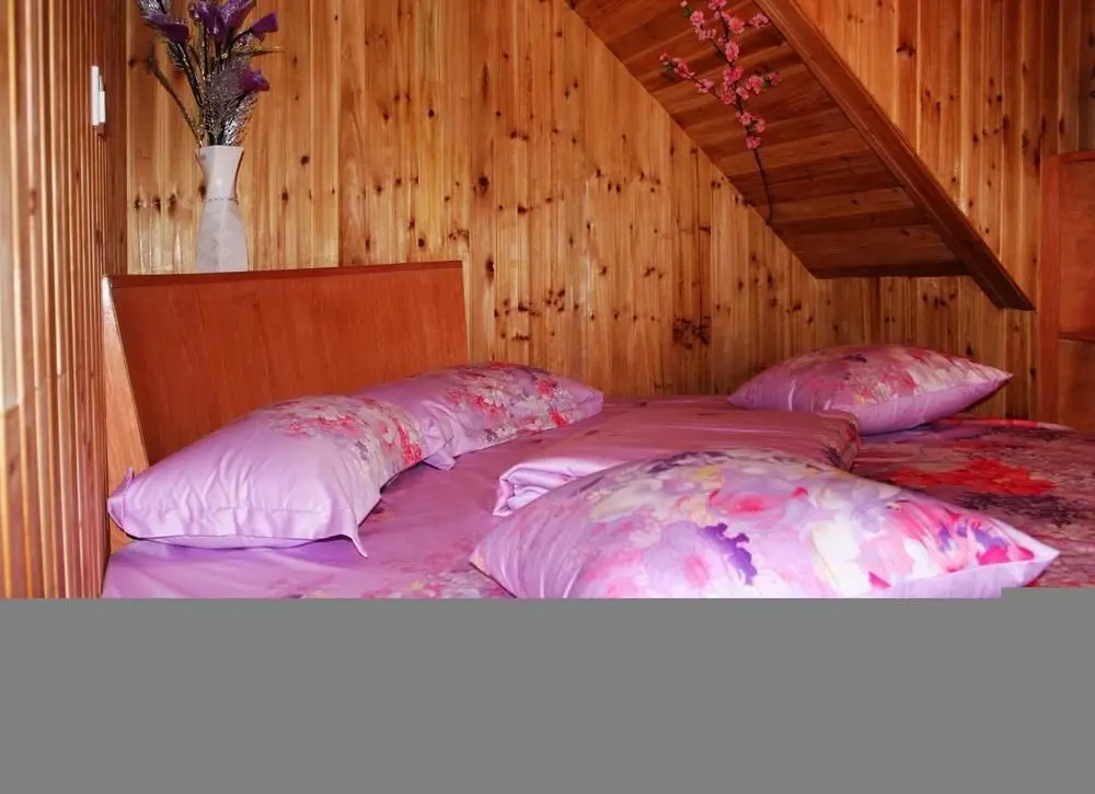Цзясинь: Yu Zhiyin Theme Inn-xitang