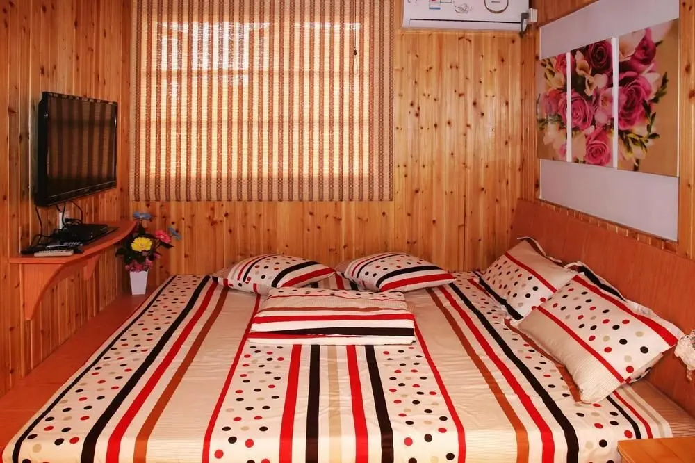 Цзясинь: Yu Zhiyin Theme Inn-xitang