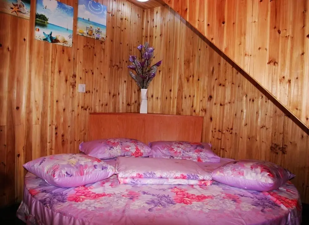 Цзясинь: Yu Zhiyin Theme Inn-xitang