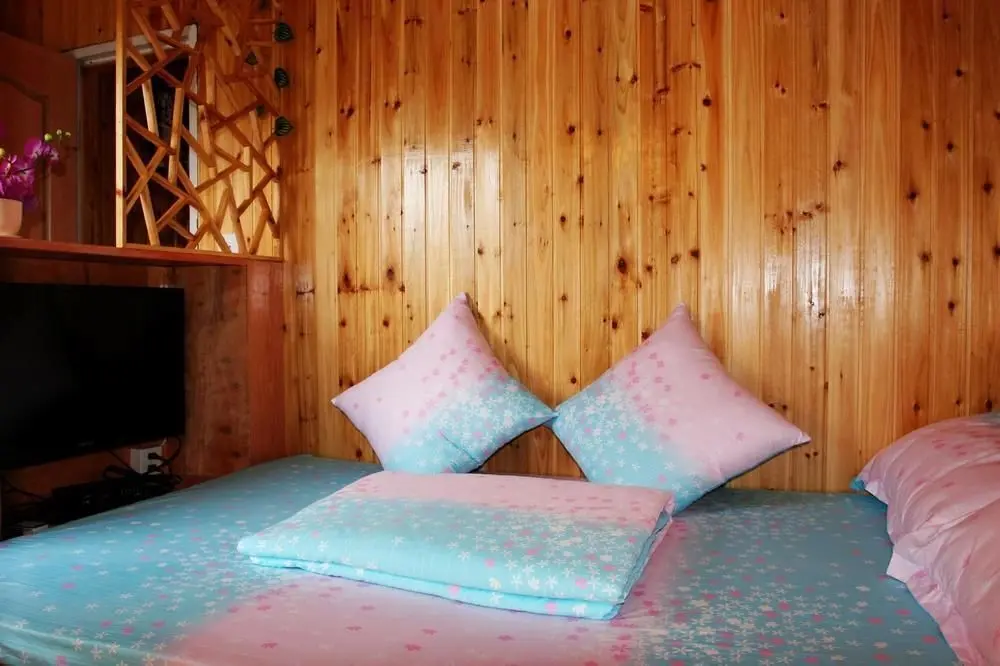 Цзясинь: Yu Zhiyin Theme Inn-xitang
