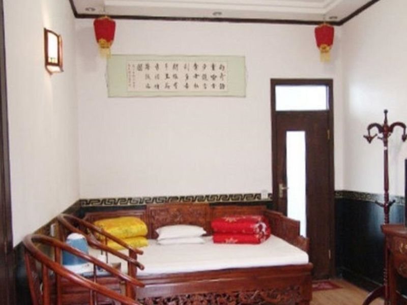 Yongshengyuan Courtyard Retro Courtyard Inn (Pingyao Ancient City Branch) — фото 1