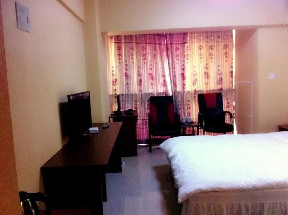 Ханчжоу: Jiannanyi Holiday Hotel