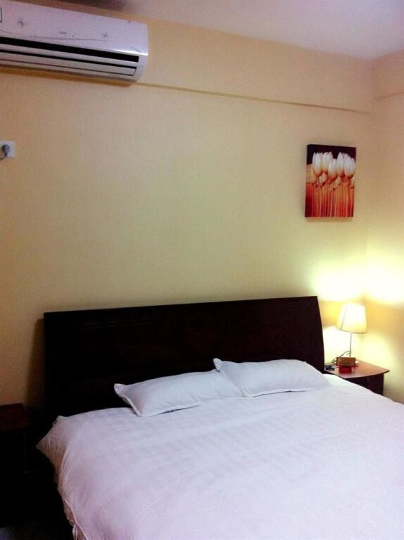 Ханчжоу: Jiannanyi Holiday Hotel