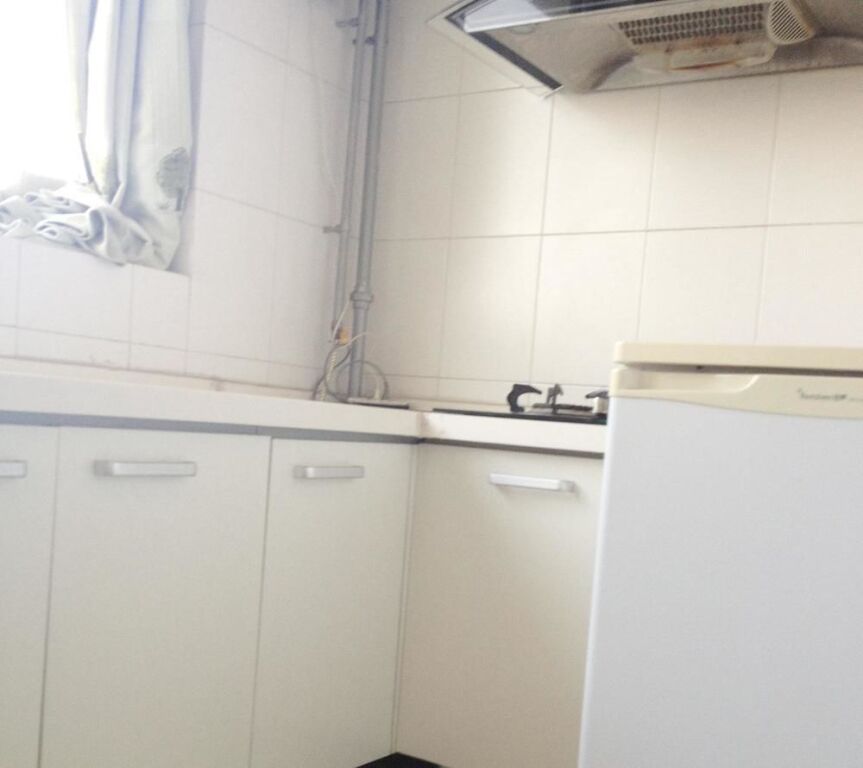Цзинань: Yixuan Apartment-jinan Qilu Software Park Branch