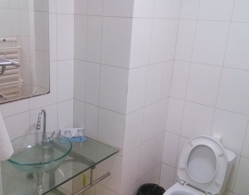 Цзинань: Yixuan Apartment-jinan Qilu Software Park Branch