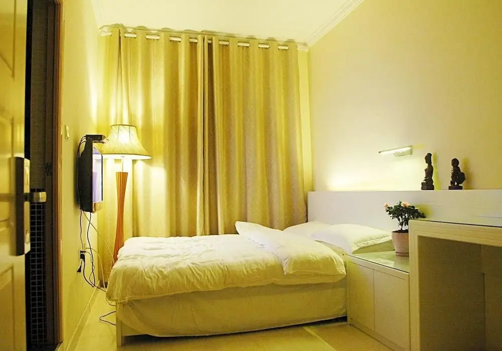Дали: Dali Xiaguan Art Hotel