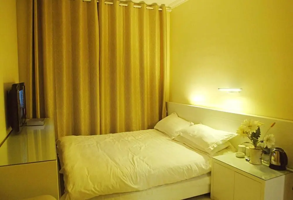 Дали: Dali Xiaguan Art Hotel