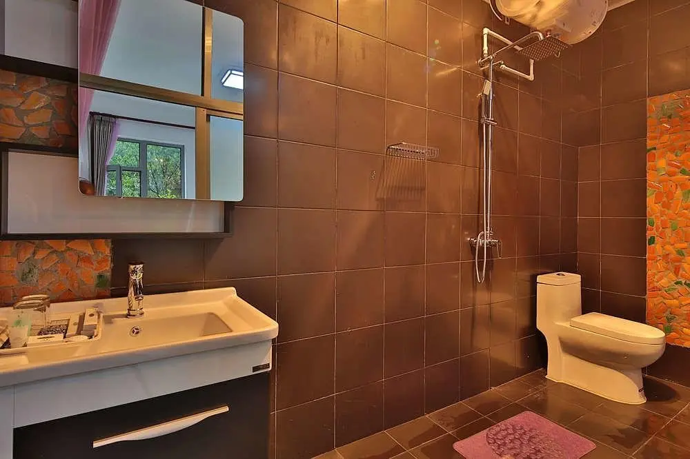 Пекин: Huairou Tujia Sweetome Vacation Rentals