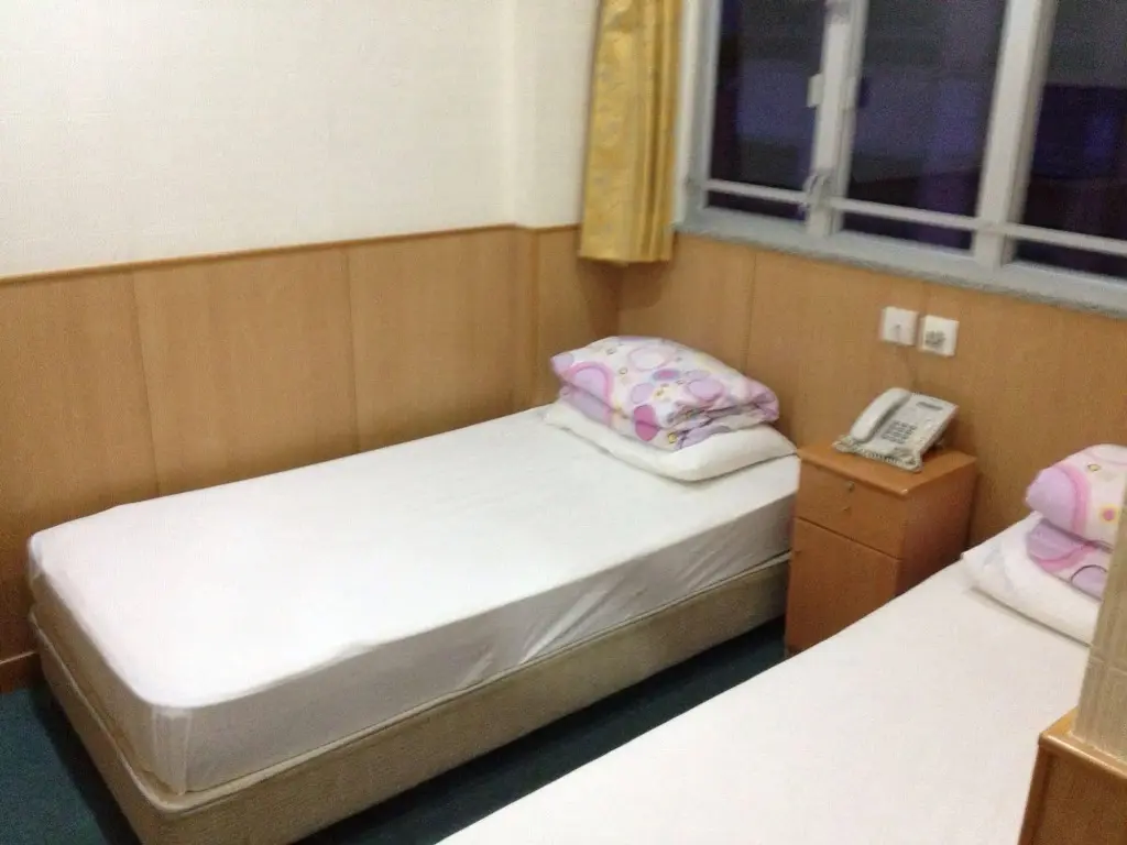 Гонконг: Lee Garden Guest House (Managed by Koalabeds Group)