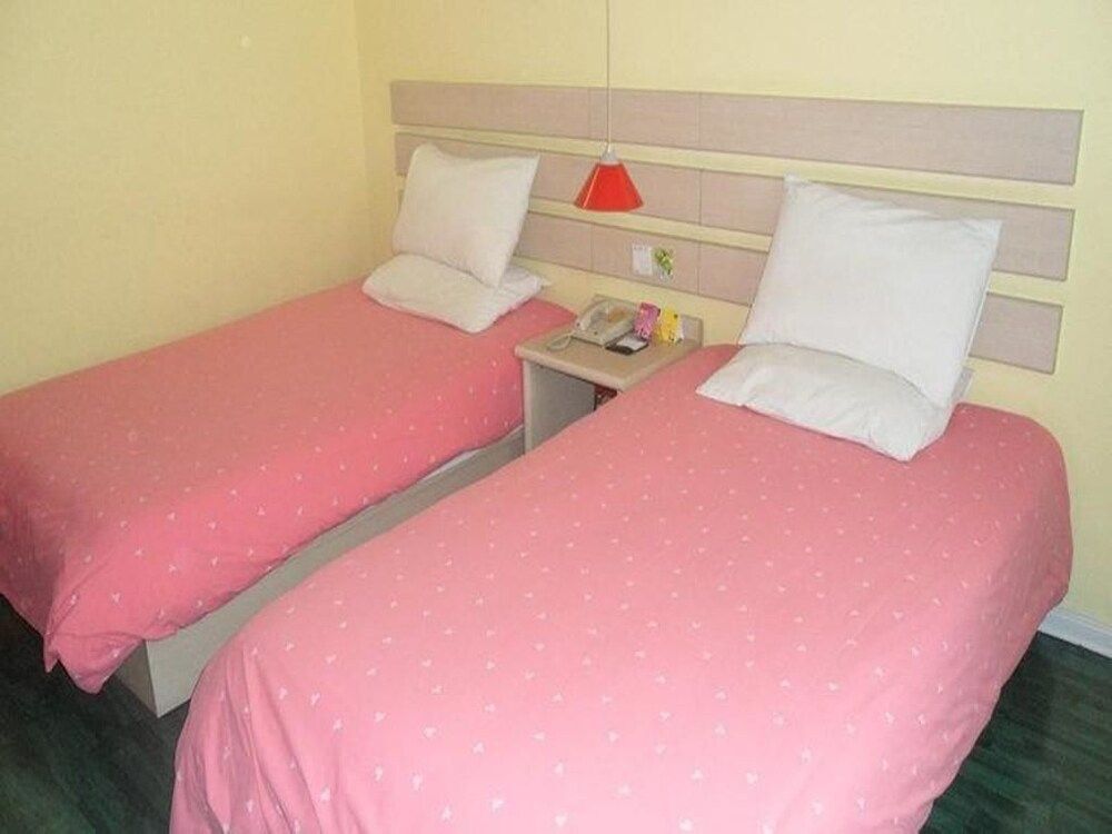 Санья: Home Inn