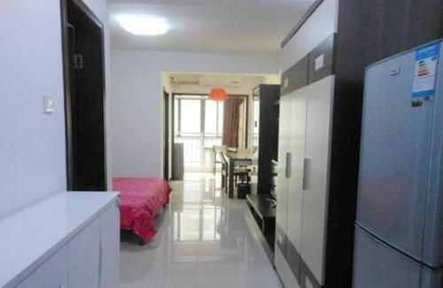 Сиань: Aijia Apartment
