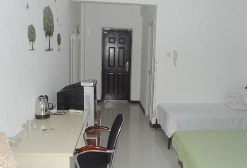 Сиань: Aijia Apartment