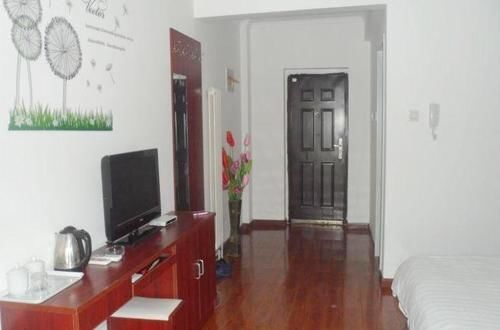 Сиань: Aijia Apartment