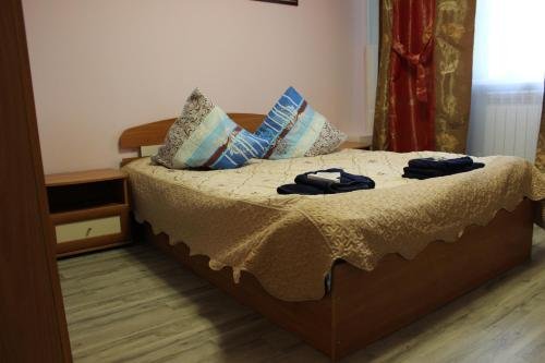 Хващёвка: Motel Taverna