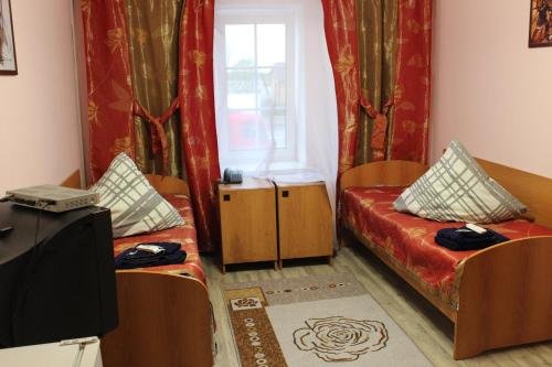 Хващёвка: Motel Taverna