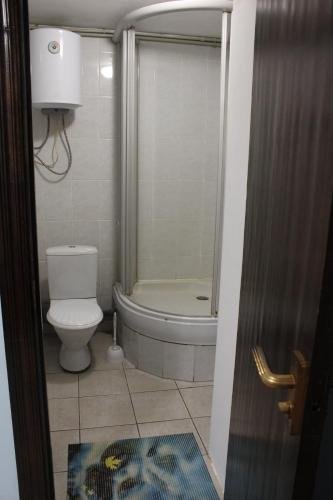 Хващёвка: Motel Taverna