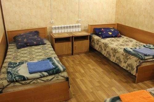 Хващёвка: Motel Taverna