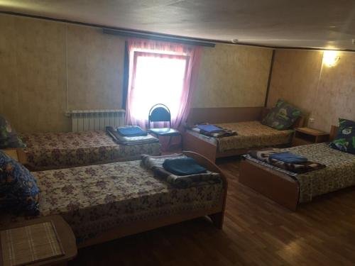 Хващёвка: Motel Taverna