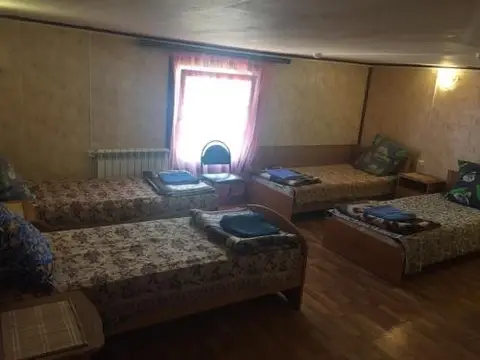 Motel Taverna — фото 1