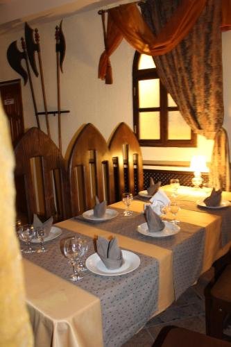 Хващёвка: Motel Taverna