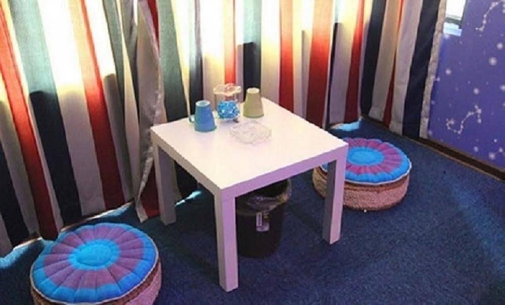 Нанкин: Nanjing Trans Wish Hotel Apartment
